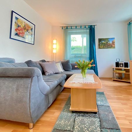 Апартаменти Haus Nemo 1 Герінгсдорф Екстер'єр фото