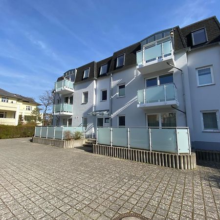 Haus Nemo 1 Герінгсдорф Екстер'єр фото